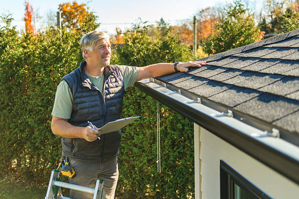 Trusted Roofing service in Byron, MI - Ben Roofing and Steel LLC
